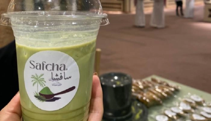 matcha