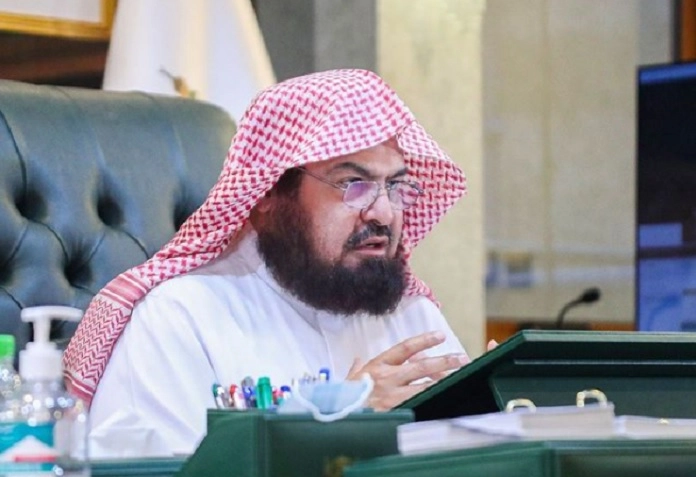Syeikh-al-Sudais-marah.jpg